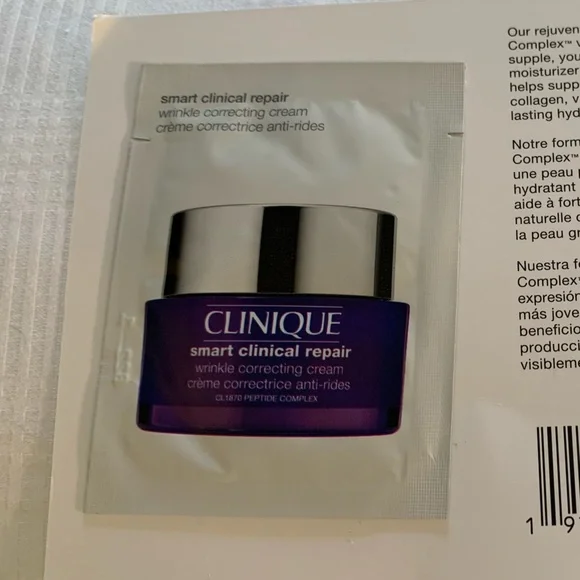 CLINIQUE
smart clinical repair/clique smart clinical repair - Picture 7 of 8